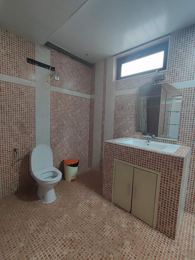 Gogo Apartments Ohrid Luaran gambar
