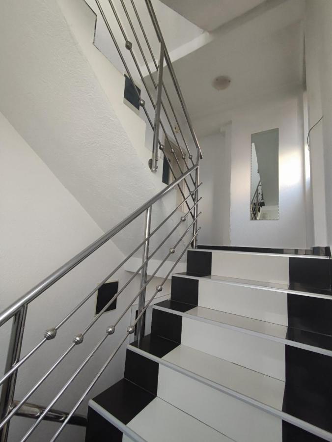 Gogo Apartments Ohrid Luaran gambar
