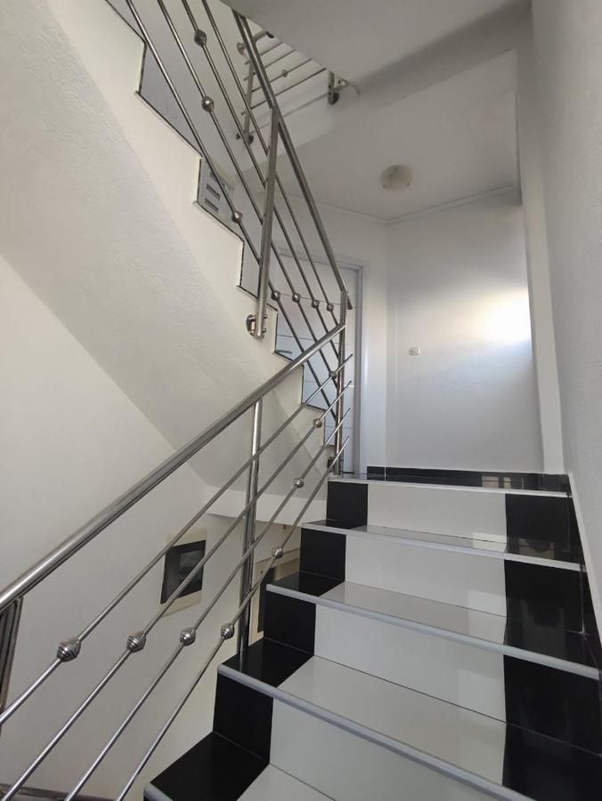 Gogo Apartments Ohrid Luaran gambar