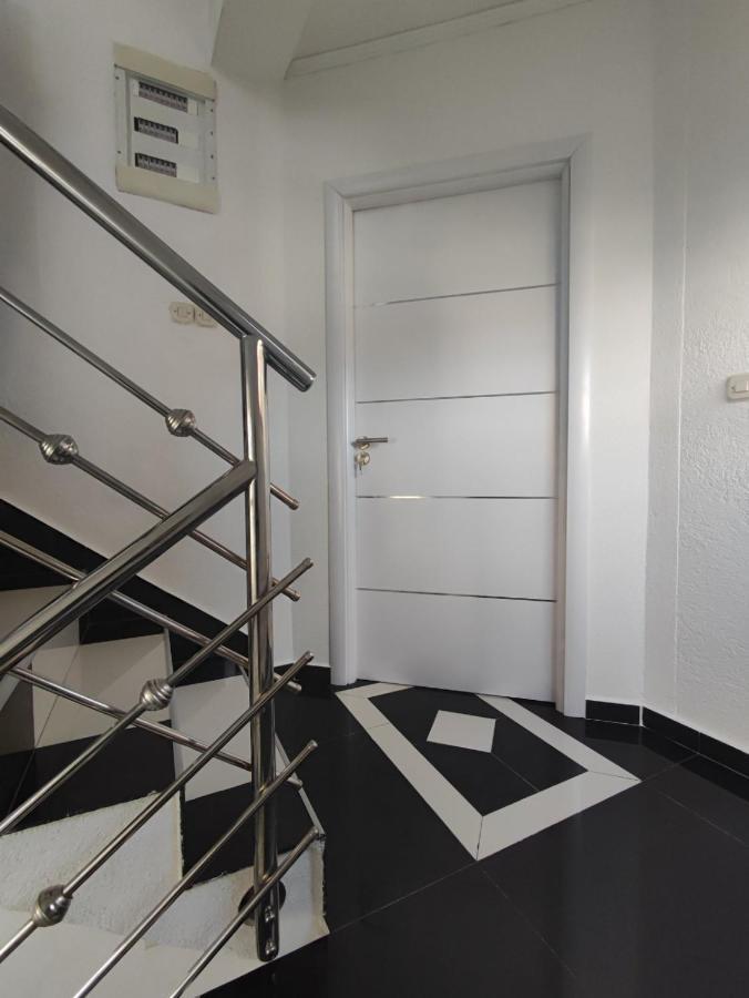 Gogo Apartments Ohrid Luaran gambar