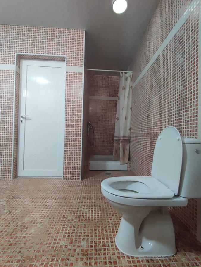 Gogo Apartments Ohrid Luaran gambar