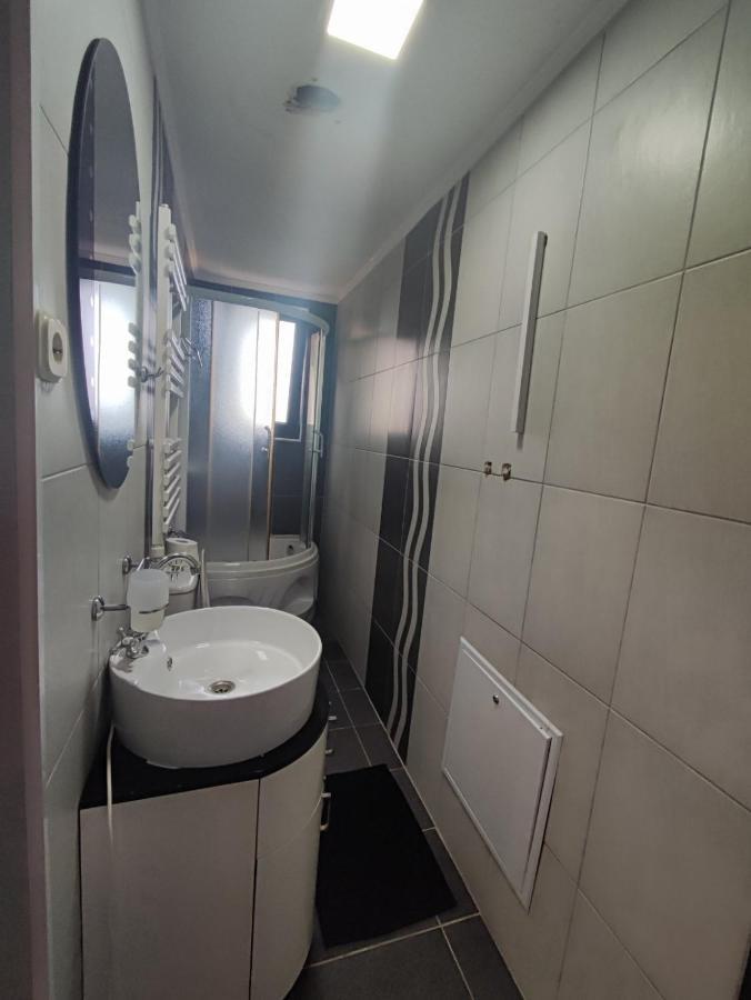 Gogo Apartments Ohrid Luaran gambar