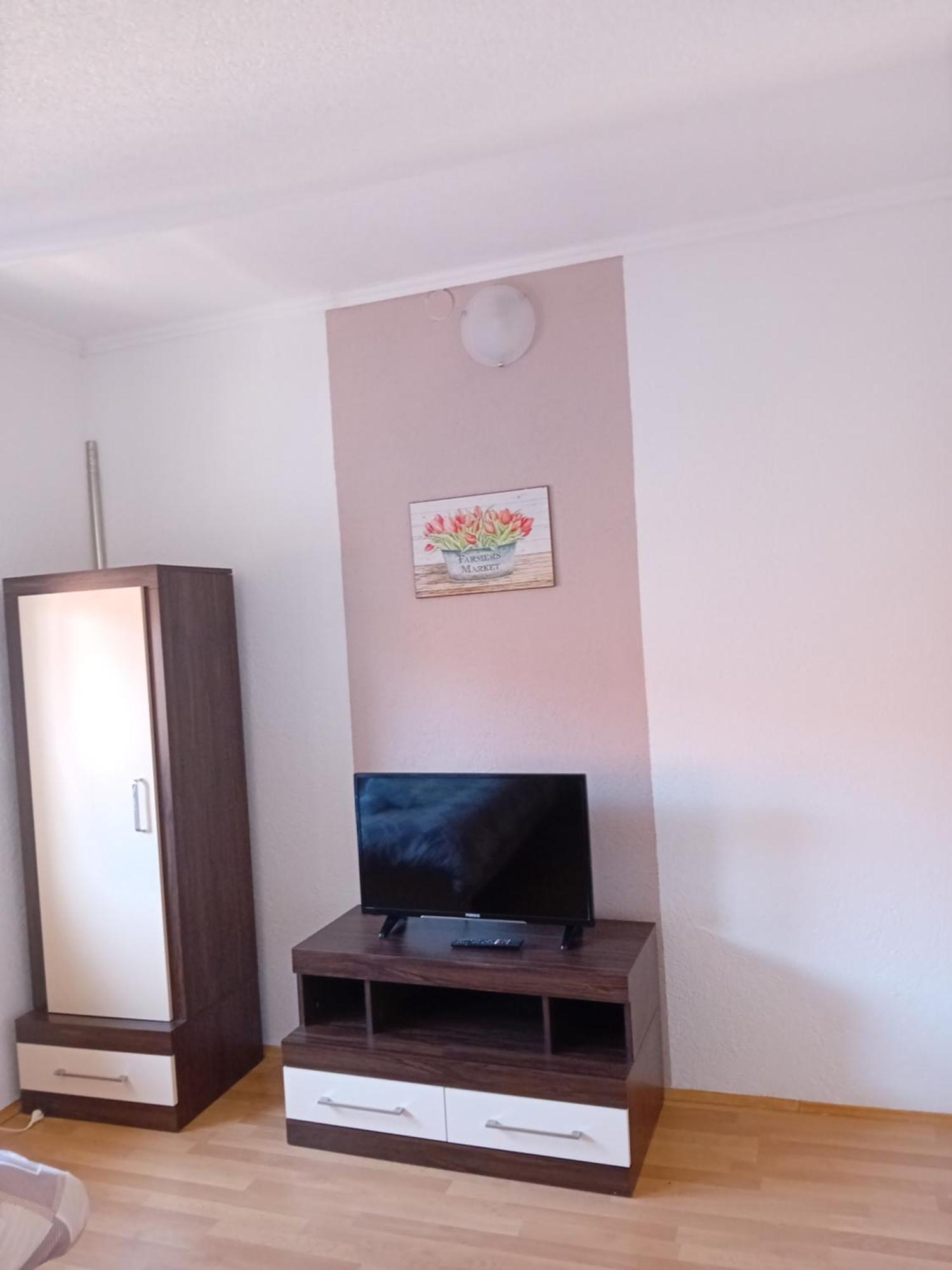 Gogo Apartments Ohrid Bilik gambar